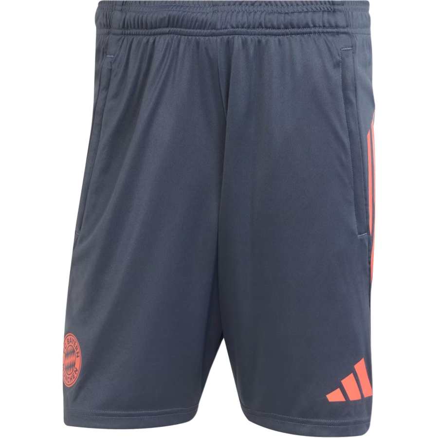 Adidas Adidas Casual Shorts Men's Gray