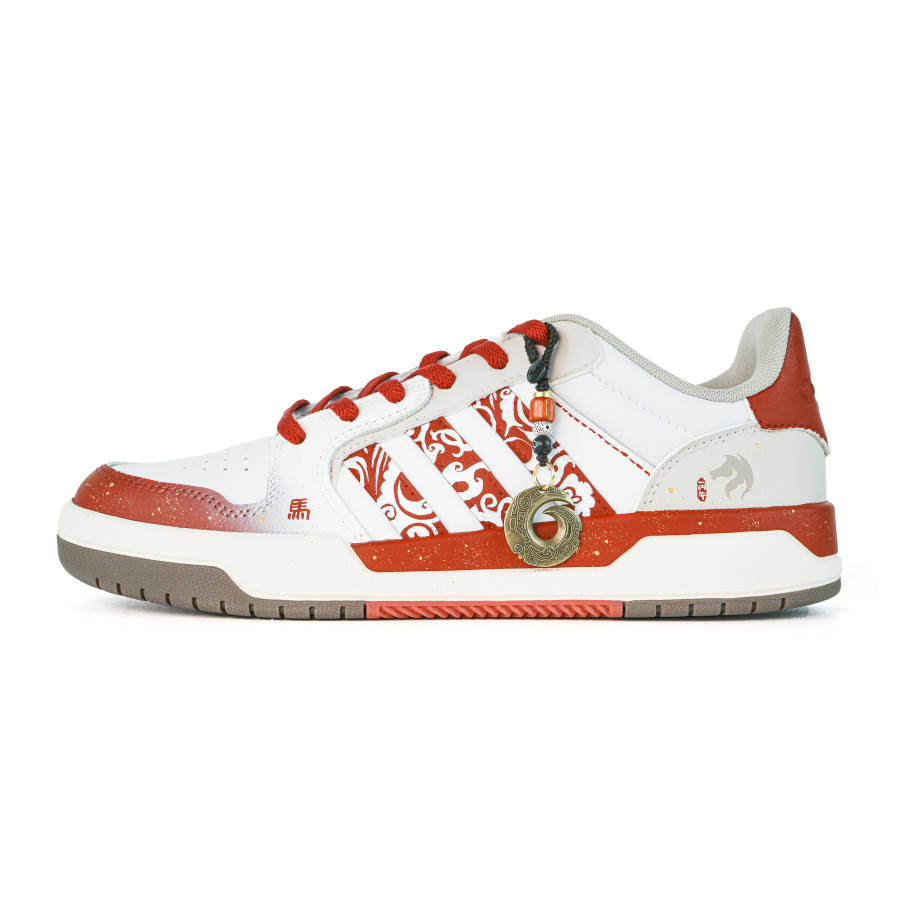 Adidas Adidas Coverage Slip Resistant Low top Skateboard Shoes Unisex