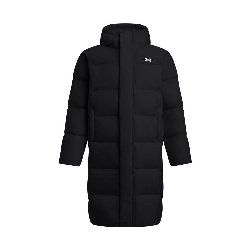Under Armour Under Armour Down Jacket Unisex Black