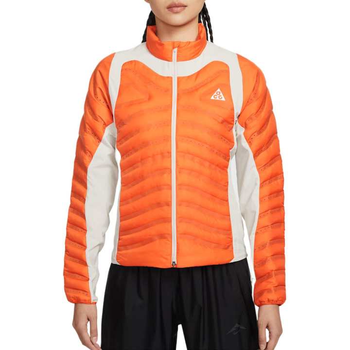 Nike Nike Acg Lava Loft Trail Running Jacket