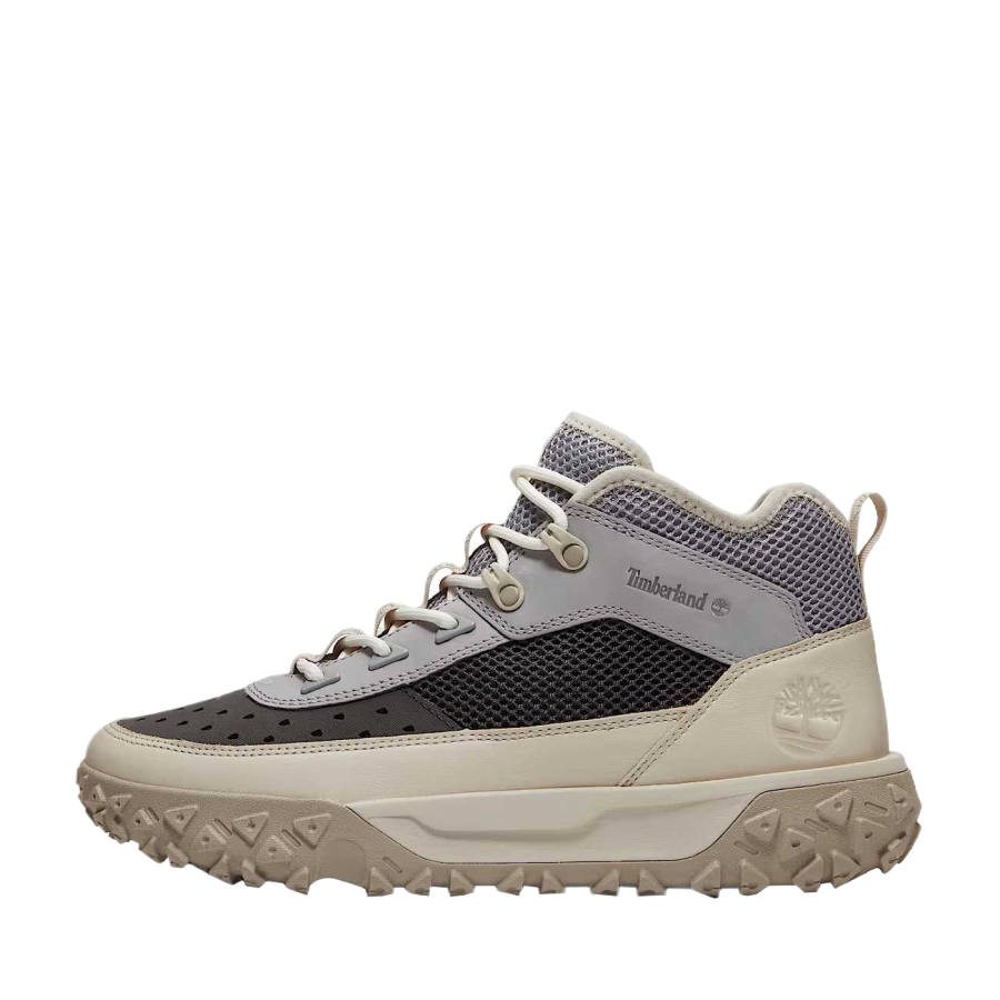 Timberland Greenstride Motion 6 Mid top Running Shoes Men's
