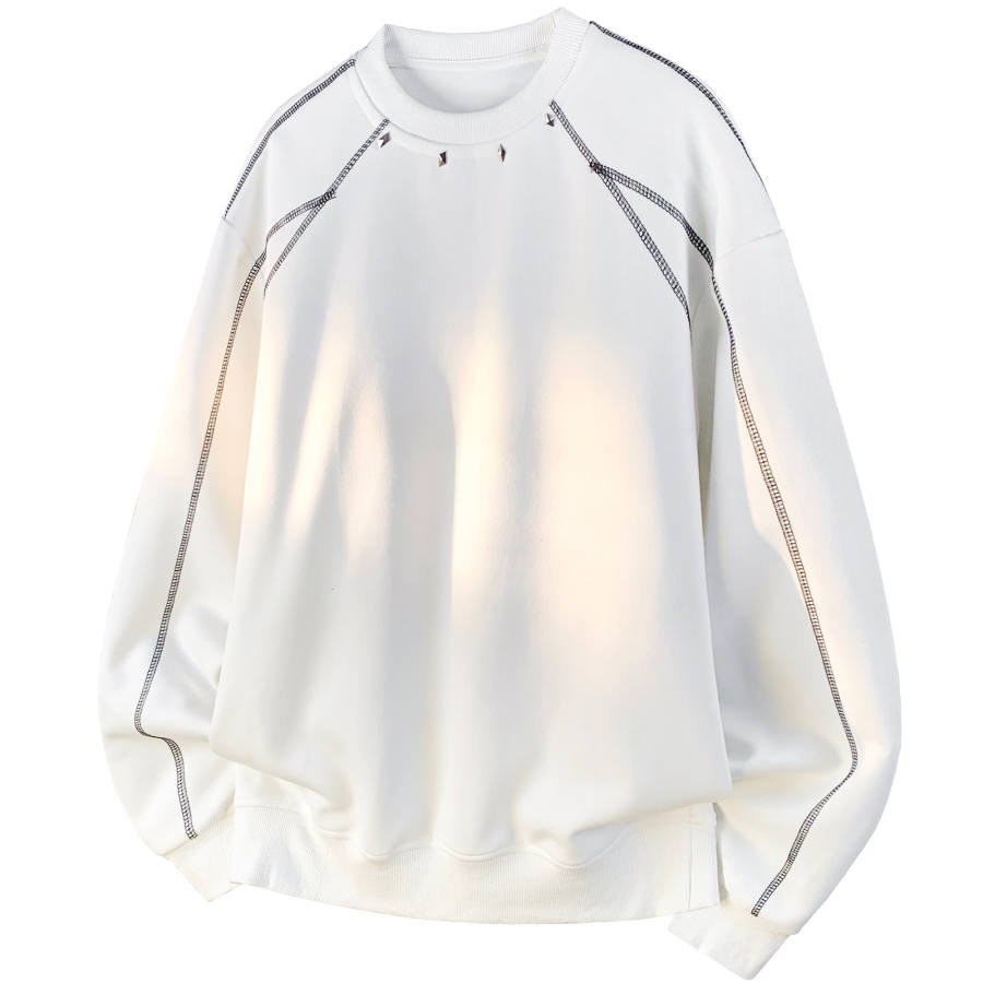 X1617 Long Sleeved T Shirt Unisex