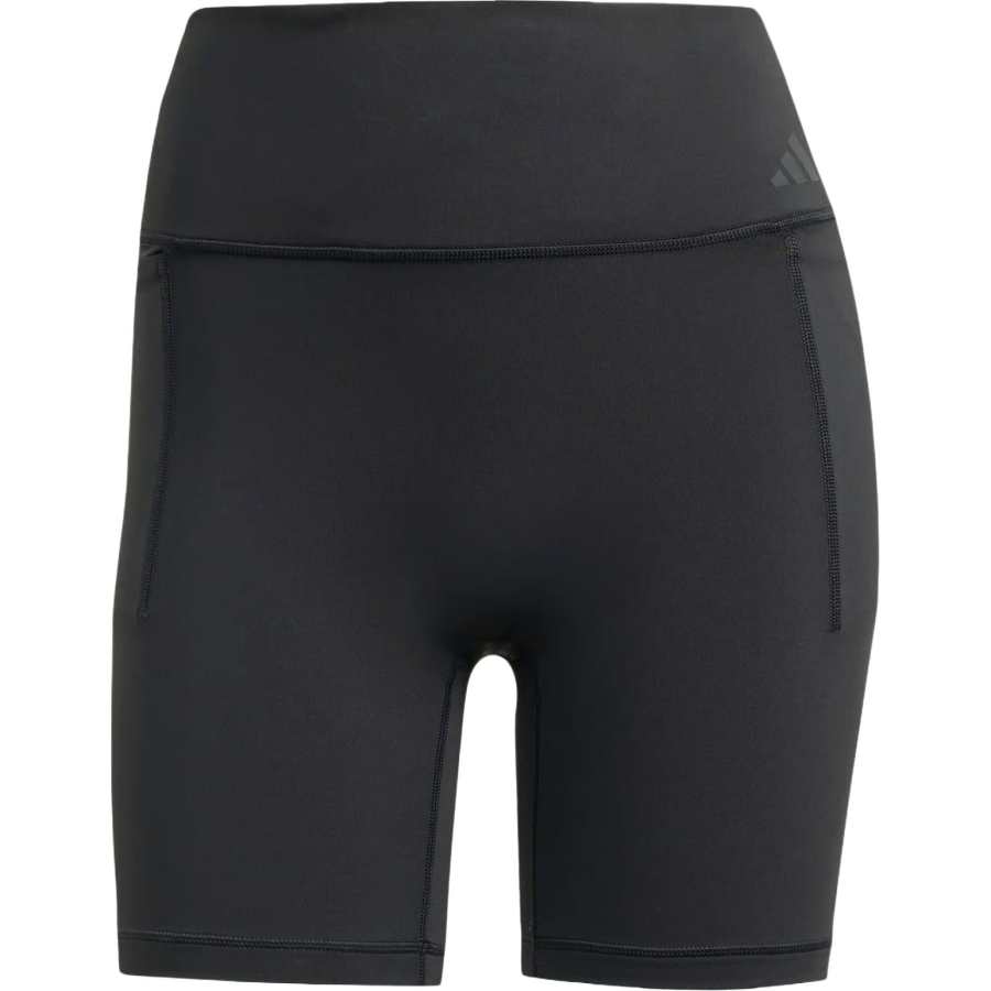 Adidas Adidas Optime Sports Shorts Women's