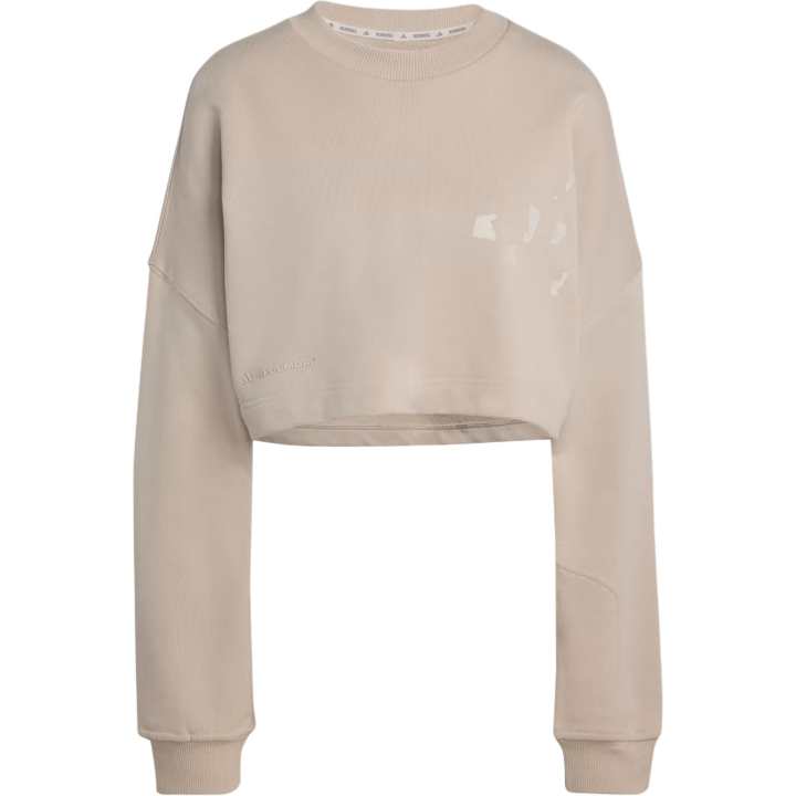 Adidas Adidas Running Sweatshirt Women's