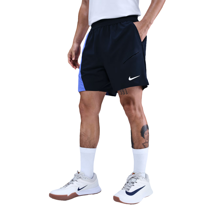 Nike Nike Court Slam Dri FIT Tennis Bottom Men's