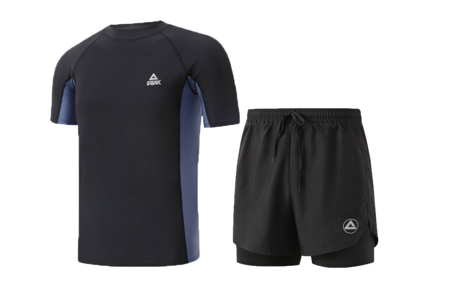 PEAK PEAK Swimsuit Sets Men's Thin