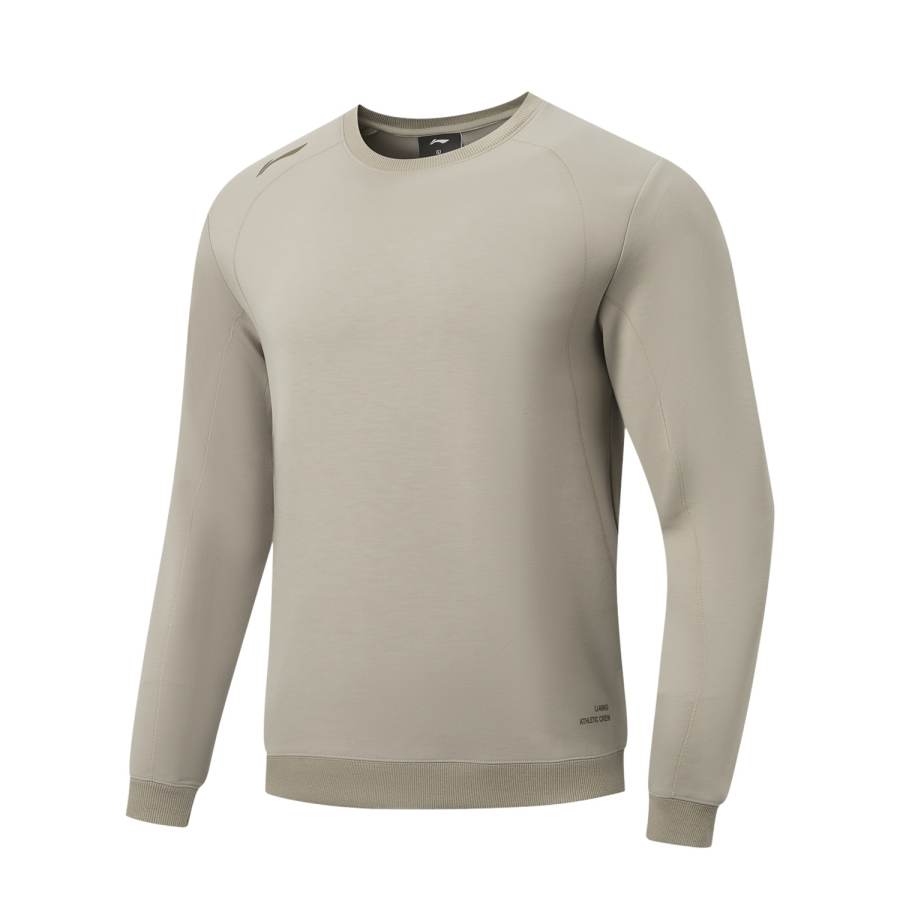 Li-Ning Li Ning Fitness Series Sweatshirt Men's
