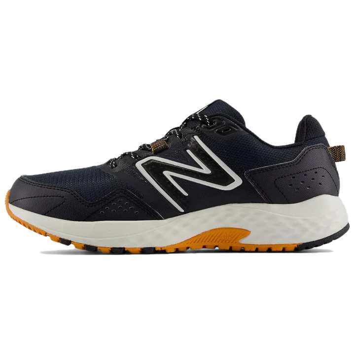 New Balance New Balance NB 410 V8 Trail Running Shoes Men's Black