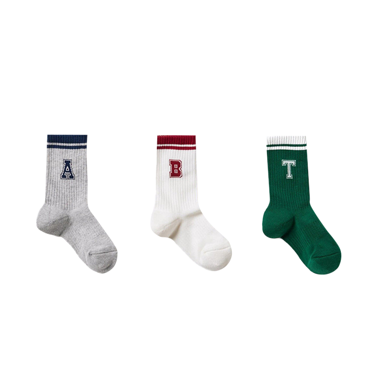 UNIQLO Kids Socks Moderate