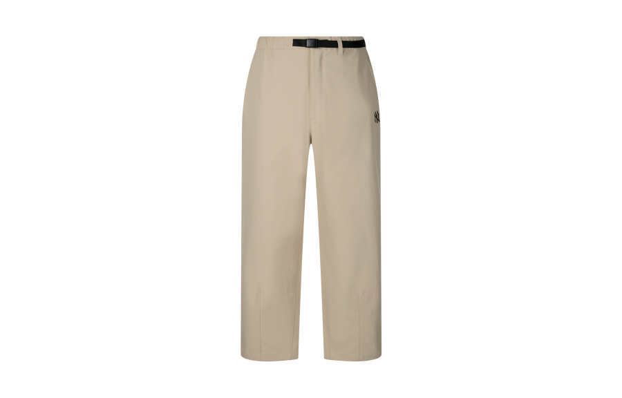 New Era SS26 Casual Pants Unisex