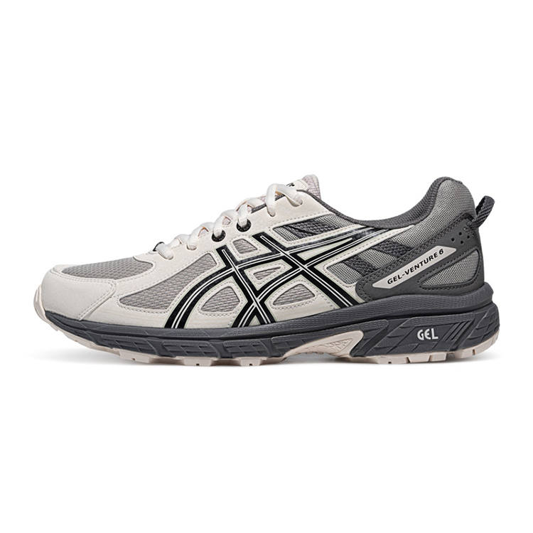 ASICS Gel Venture 6 Breathable Low top Casual Shoes Unisex