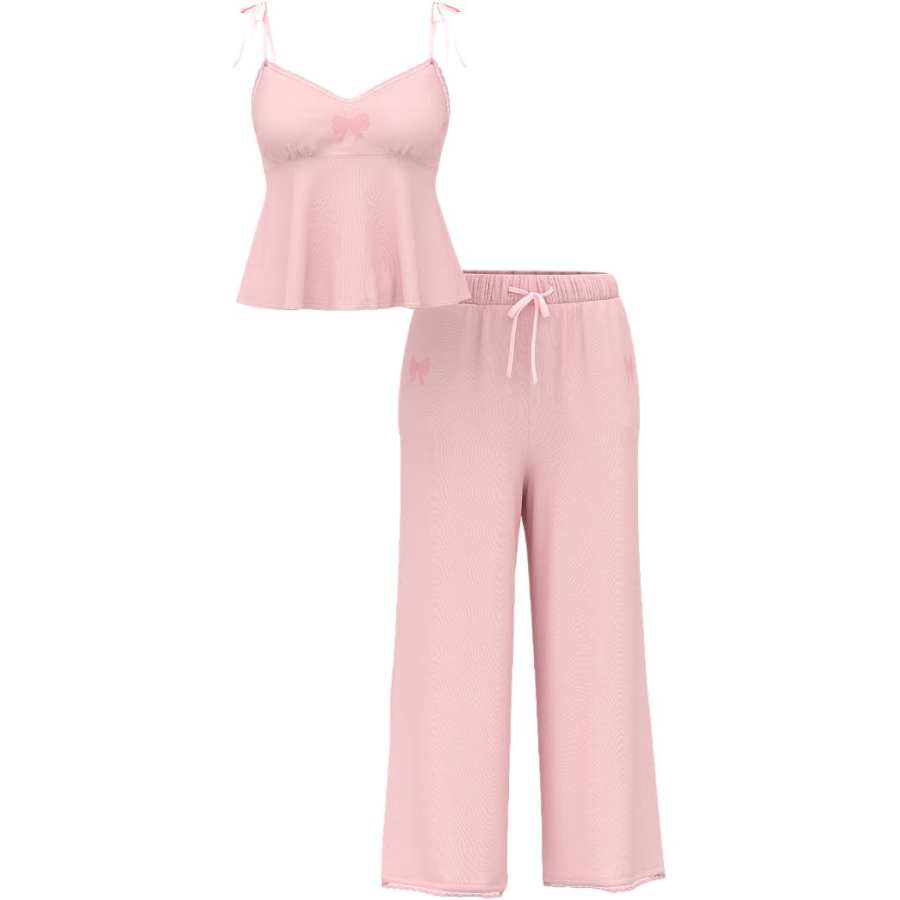 Victoria's Secret Pajama Set Women's