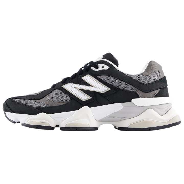 New Balance 9060 New Balance 'Black Tornado'