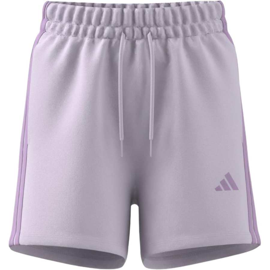 Adidas Adidas Sports Shorts Women's Lavender Moderate