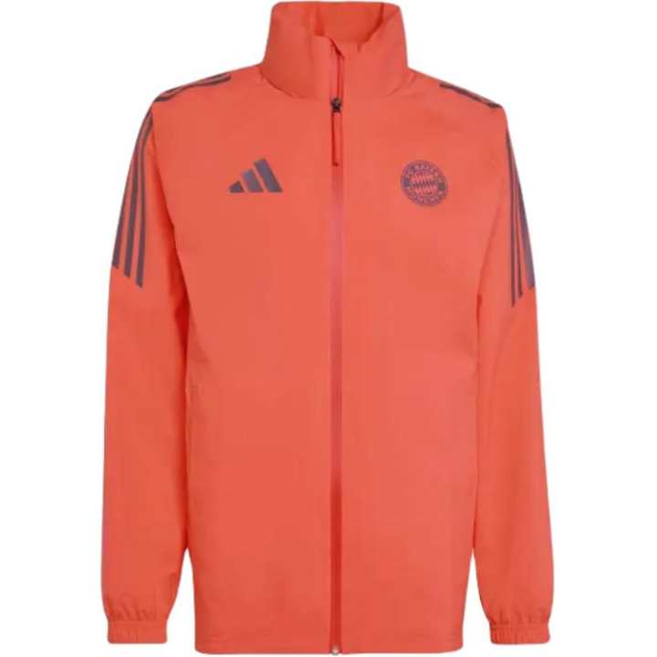 Adidas Adidas Tiro 24 Jackets & Coats Men's