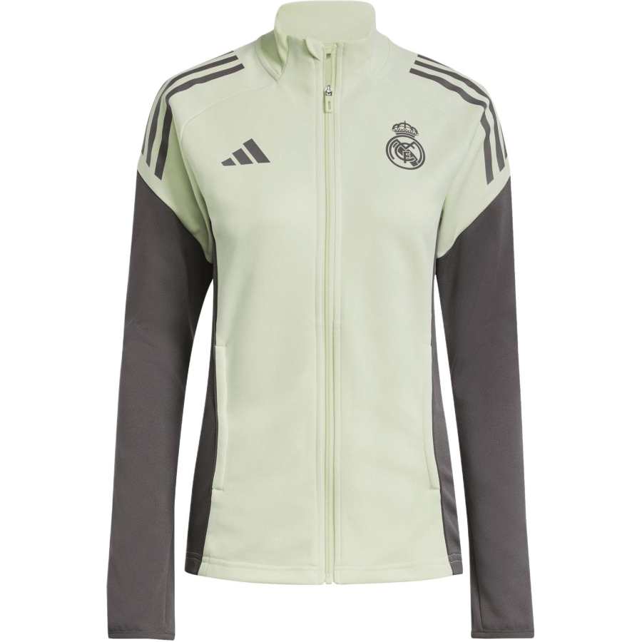 Adidas Adidas Real Madrid Soccer Jersey Women's