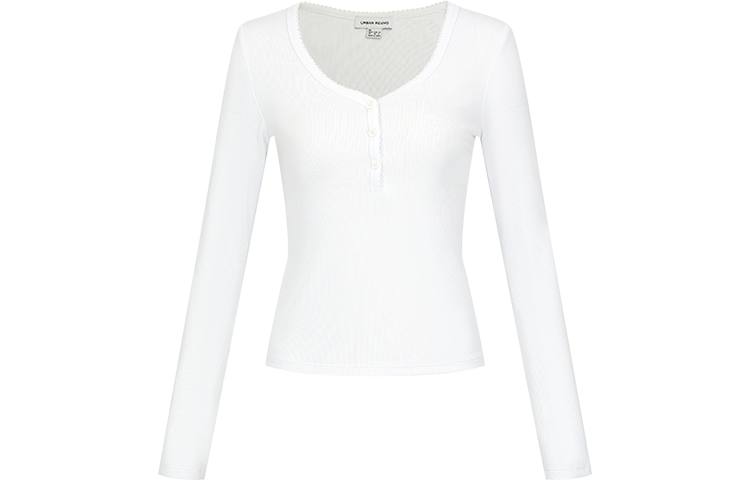 URBAN REVIVO Regular T Shirt Women's