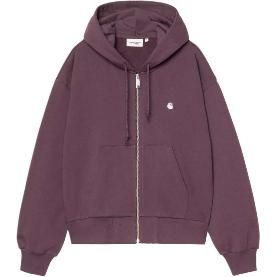 Carhartt WIP SS26 W' Hooded Casey Jacket Women's