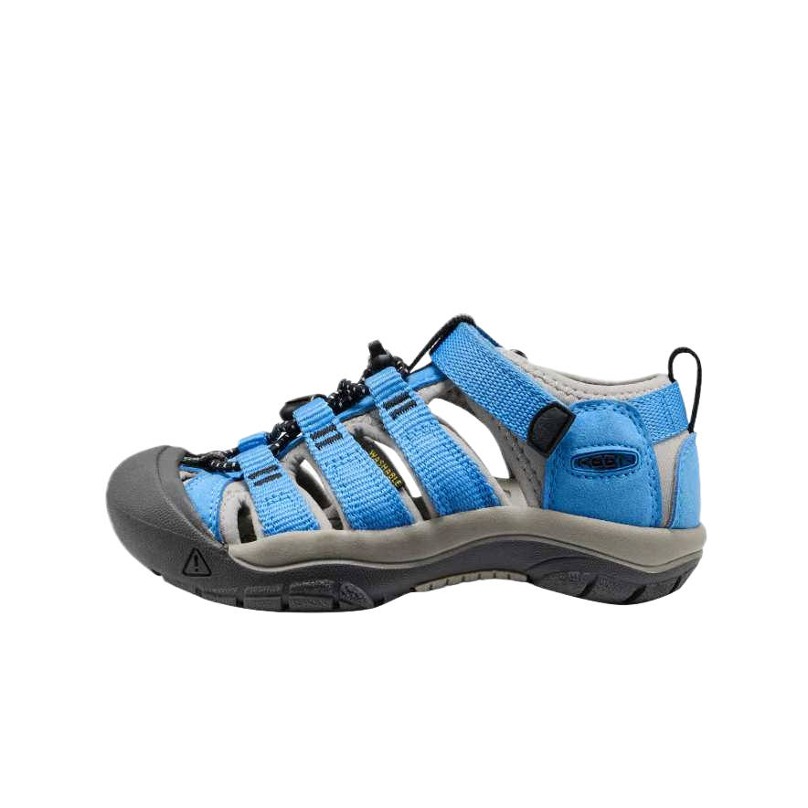 Keen Newport H2 Fabric Quick Dry Lightweight Cushioning Support Quick Dry Lightweight Cushioning Support Low top