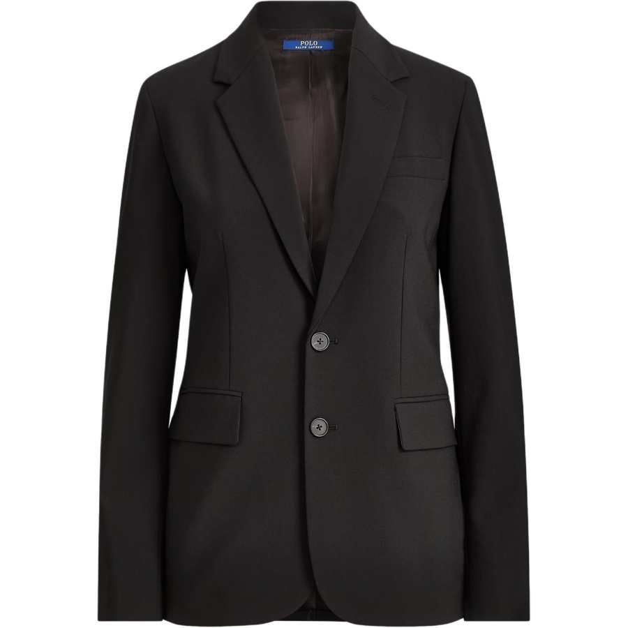 Polo Ralph Lauren FW25 Business Suit Coat Women's