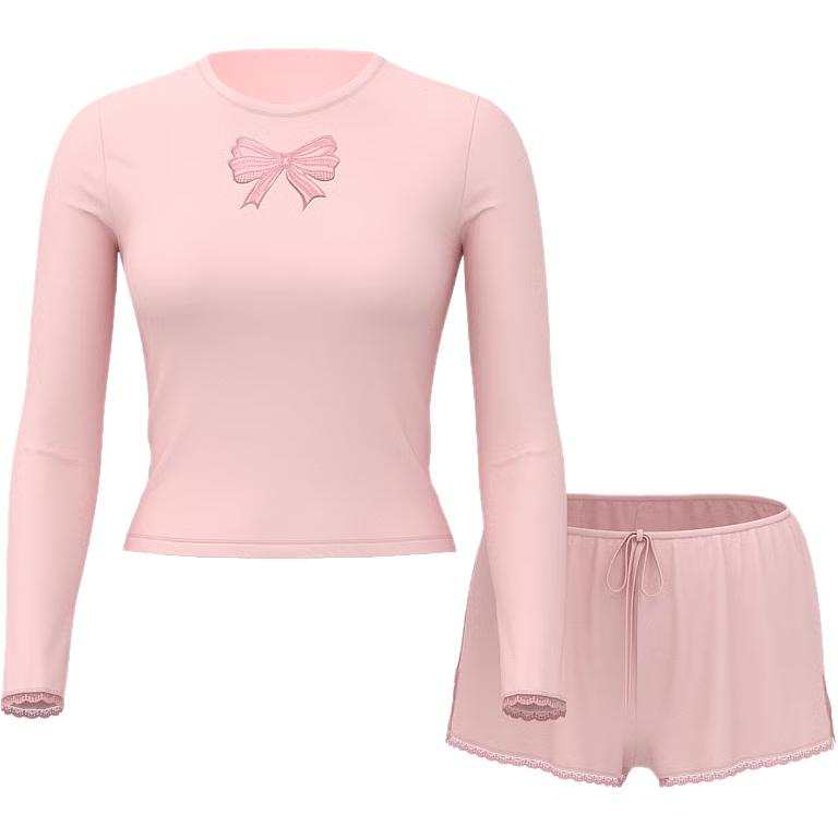 Victoria's Secret Pajama Set Women's