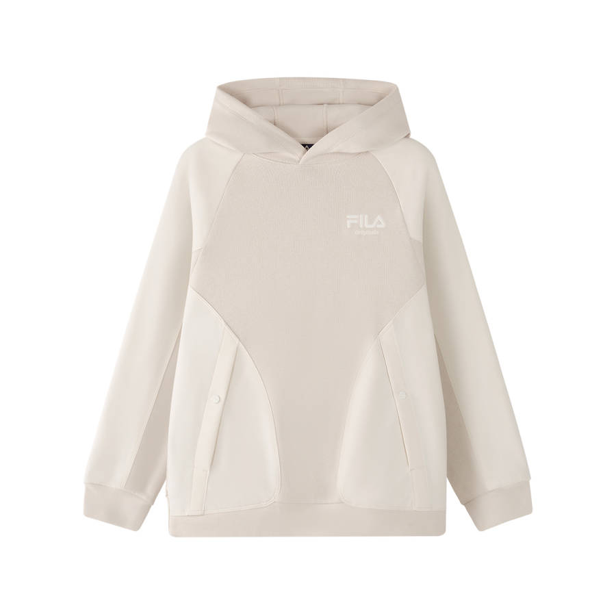 FILA KIDS Sweatshirt Pale Cyan Kids'