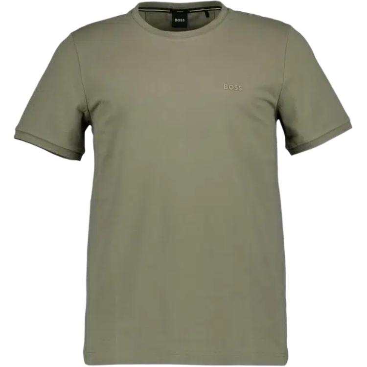 Hugo Boss crew-neck T-shirt