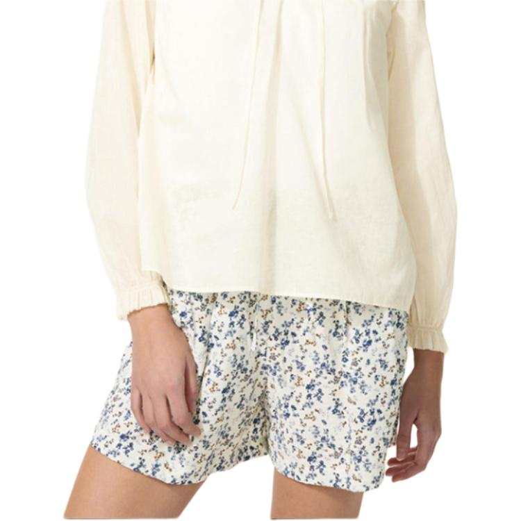 UNIQLO SS26 Casual Shorts Women's
