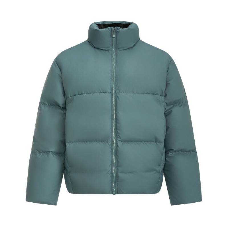 Under Armour Under Armour FW25 Down Jacket Men's Jasper Blue