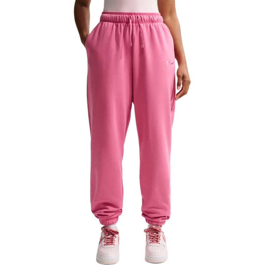 Nike Nike Sportswear Club Fleece Women's Mid-Rise Oversized Sweatpants