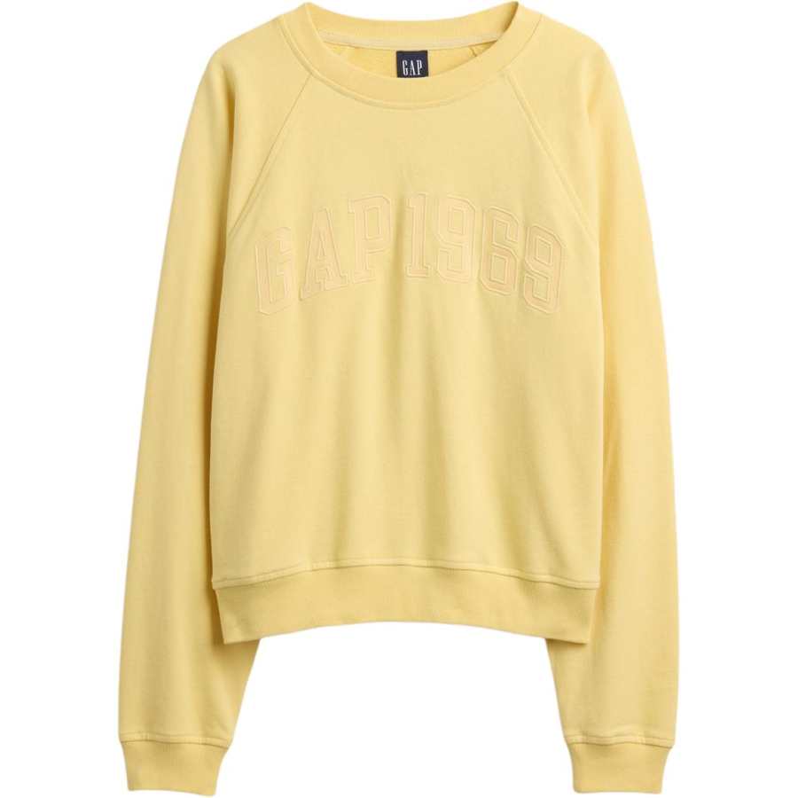 GAP Sweatshirts Women's Crew Neck Moderate Other