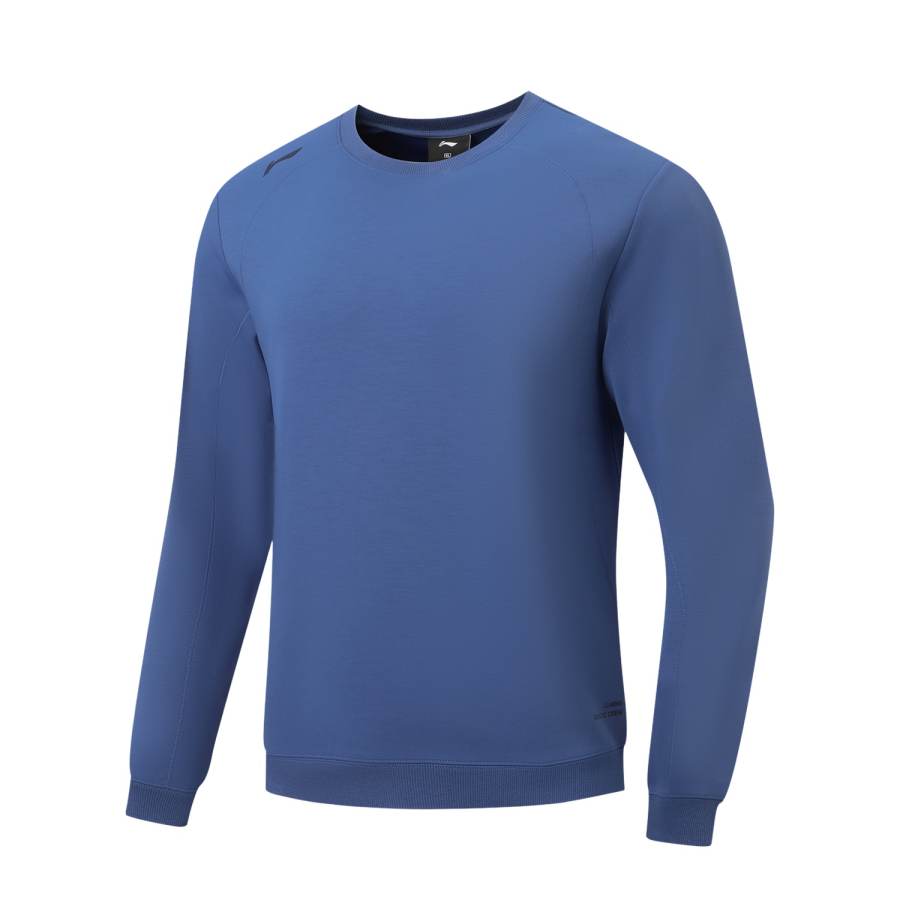 Li-Ning Li Ning Fitness Series Sweatshirt Men's