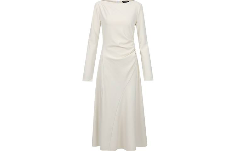 URBAN REVIVO Long Sleeved Dress Women's