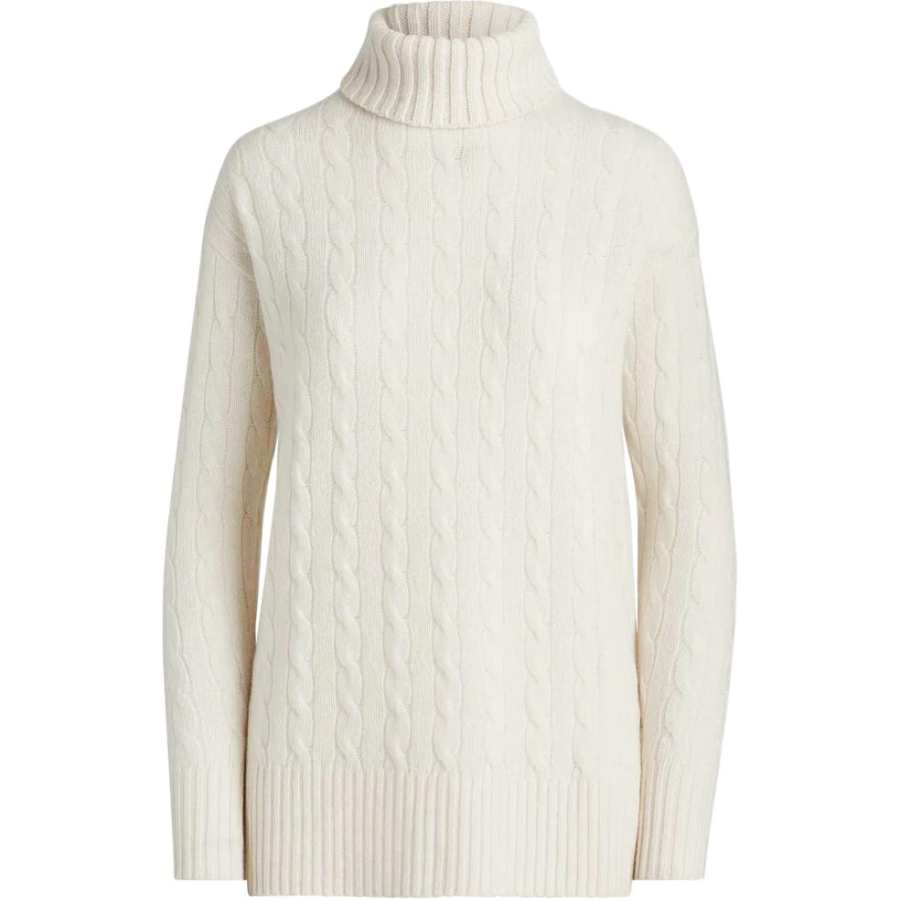 Polo Ralph Lauren Sweater Standard Women's