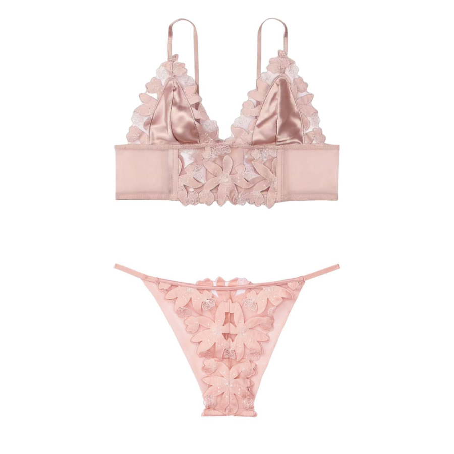 Victoria's Secret Underwear Set Women's