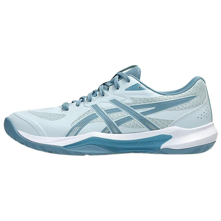 ASICS GEL TACTIC 13 Breathable Support Volleyball Shoes Men's Blue