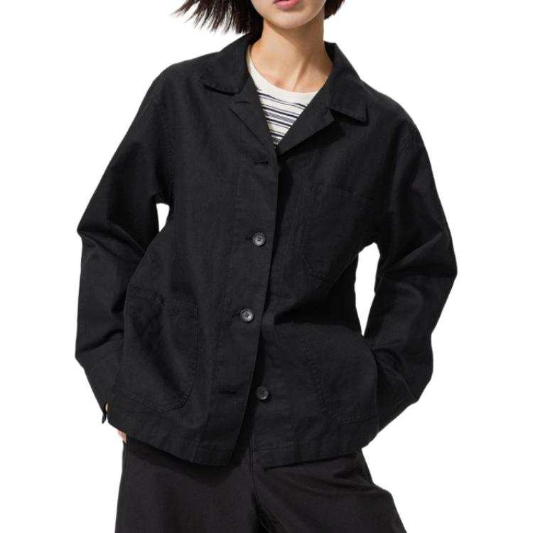 UNIQLO SS26 Jackets & Coats Women's