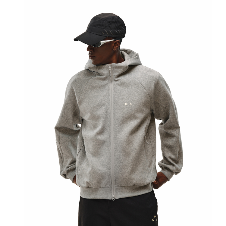 FPA Sweatshirts Unisex Hooded Moderate Regular