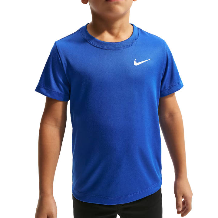 Nike Nike Kids' Quick Dry T Shirts Kids'