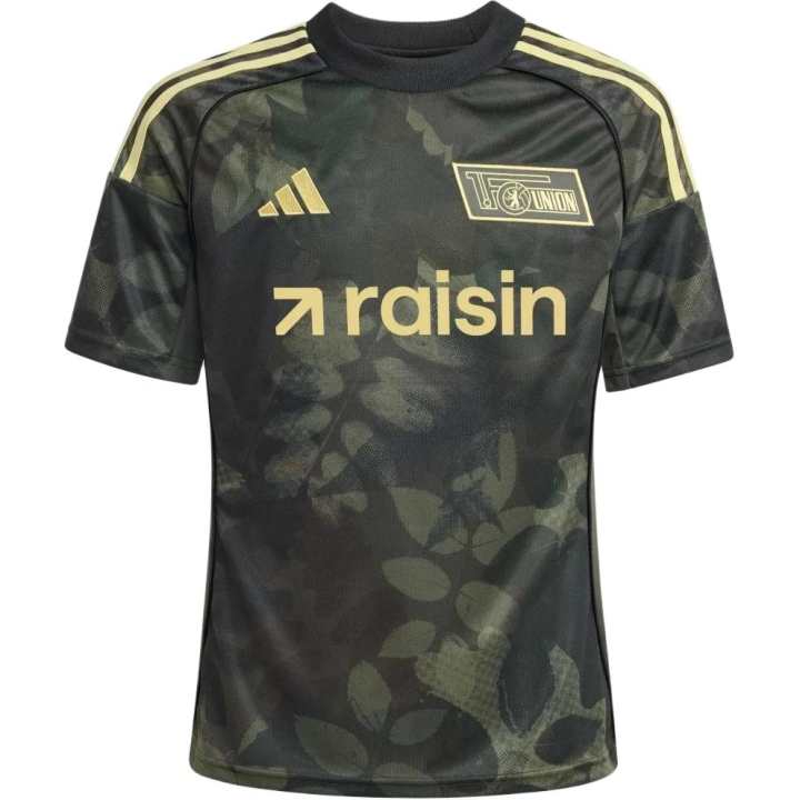 Adidas Adidas Kids T Shirts Crew Neck Moderate