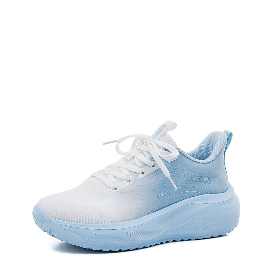 Warrior Women's Shoes Wear resistant, Lightweight, Breathable, And Non slip. Low top Casual Shoes Women's