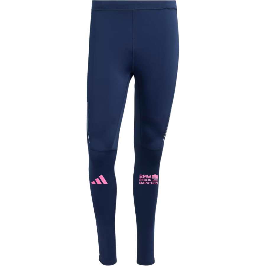 Adidas Adidas Sports Pants Women's Blue Moderate