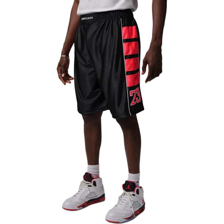 Jordan Jordan Brooklyn Cat Scratch Men's Shorts