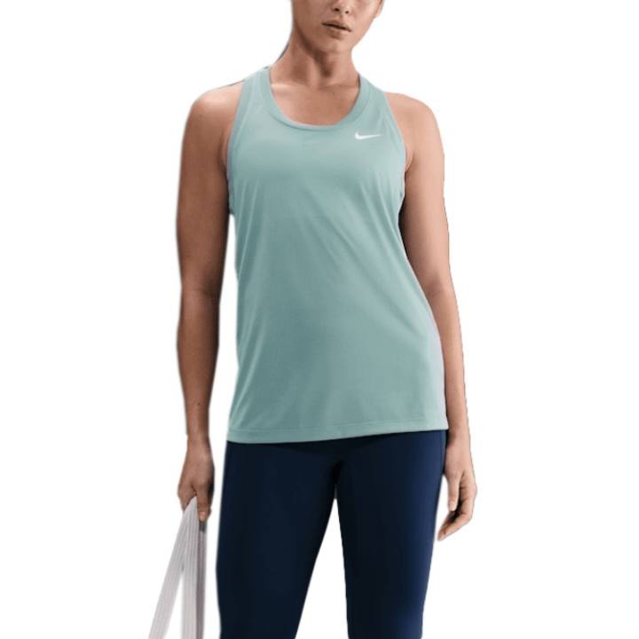 Nike Nike Running Tank Top Women's Turquoise