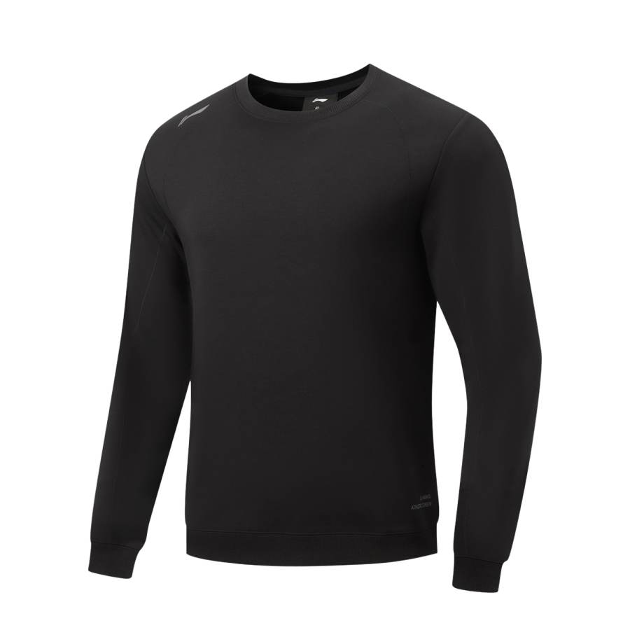 Li-Ning Li Ning Fitness Series Sweatshirt Men's