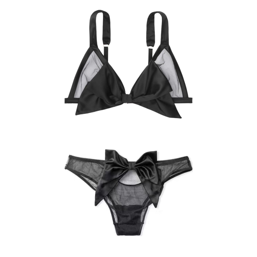 Victoria's Secret Underwear Set Women's