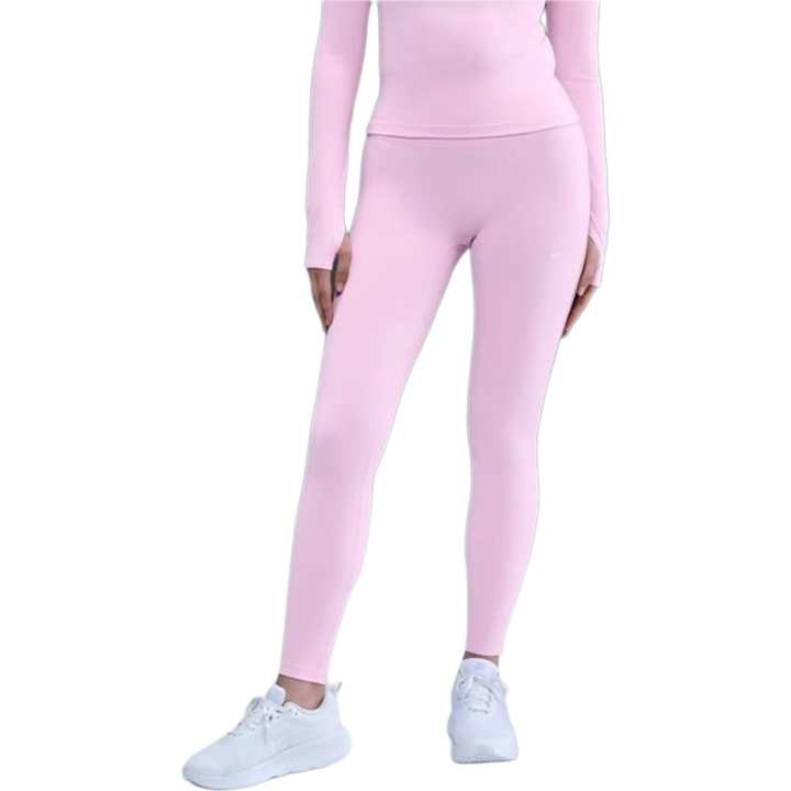 Nike Nike Leggings Women's Pink Moderate