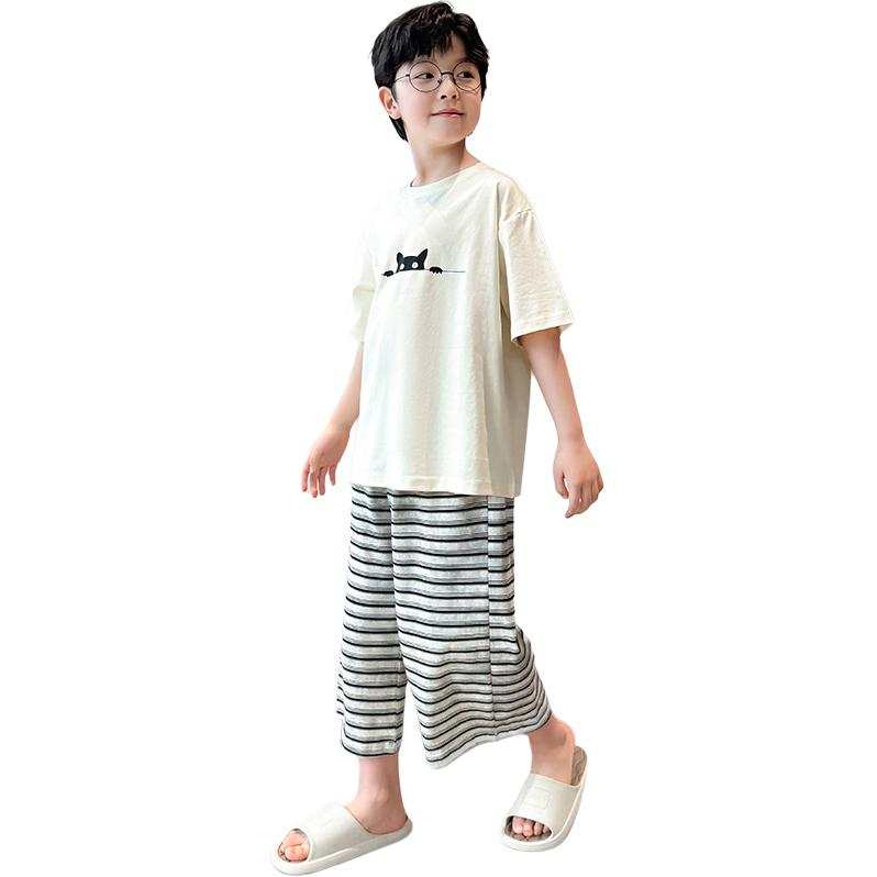 Lanza Loungewear 2 Piece Set Kids'