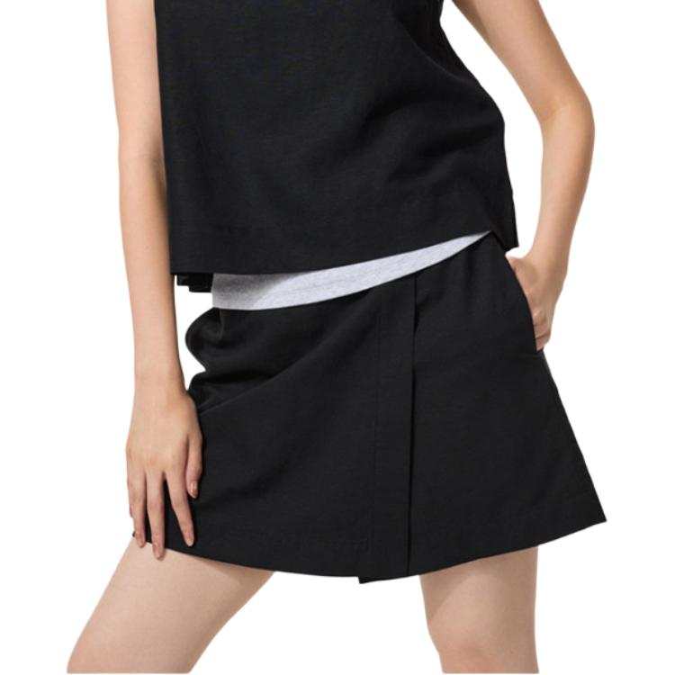 UNIQLO SS26 Casual Shorts Women's