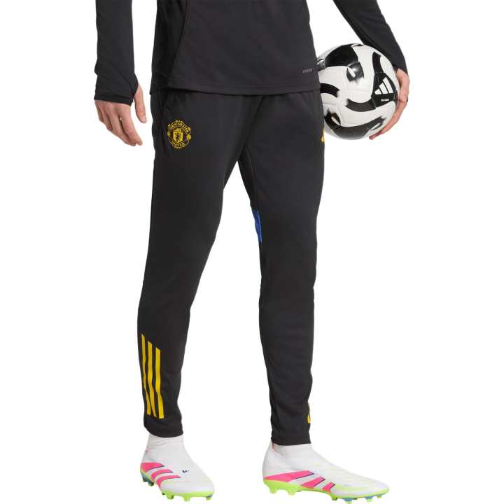 Adidas Adidas Manchester United Soccer Bottom Men's